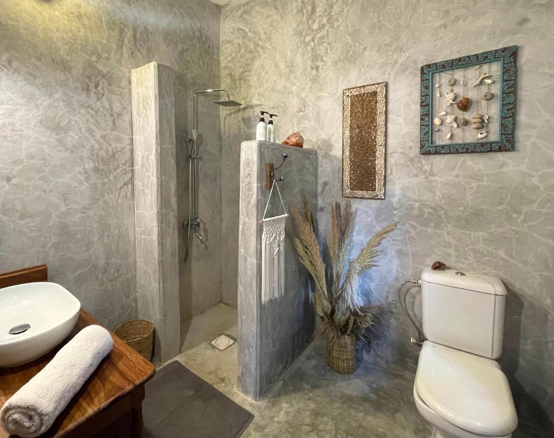 Villa Lala Kiwengwa  Extérieur photo